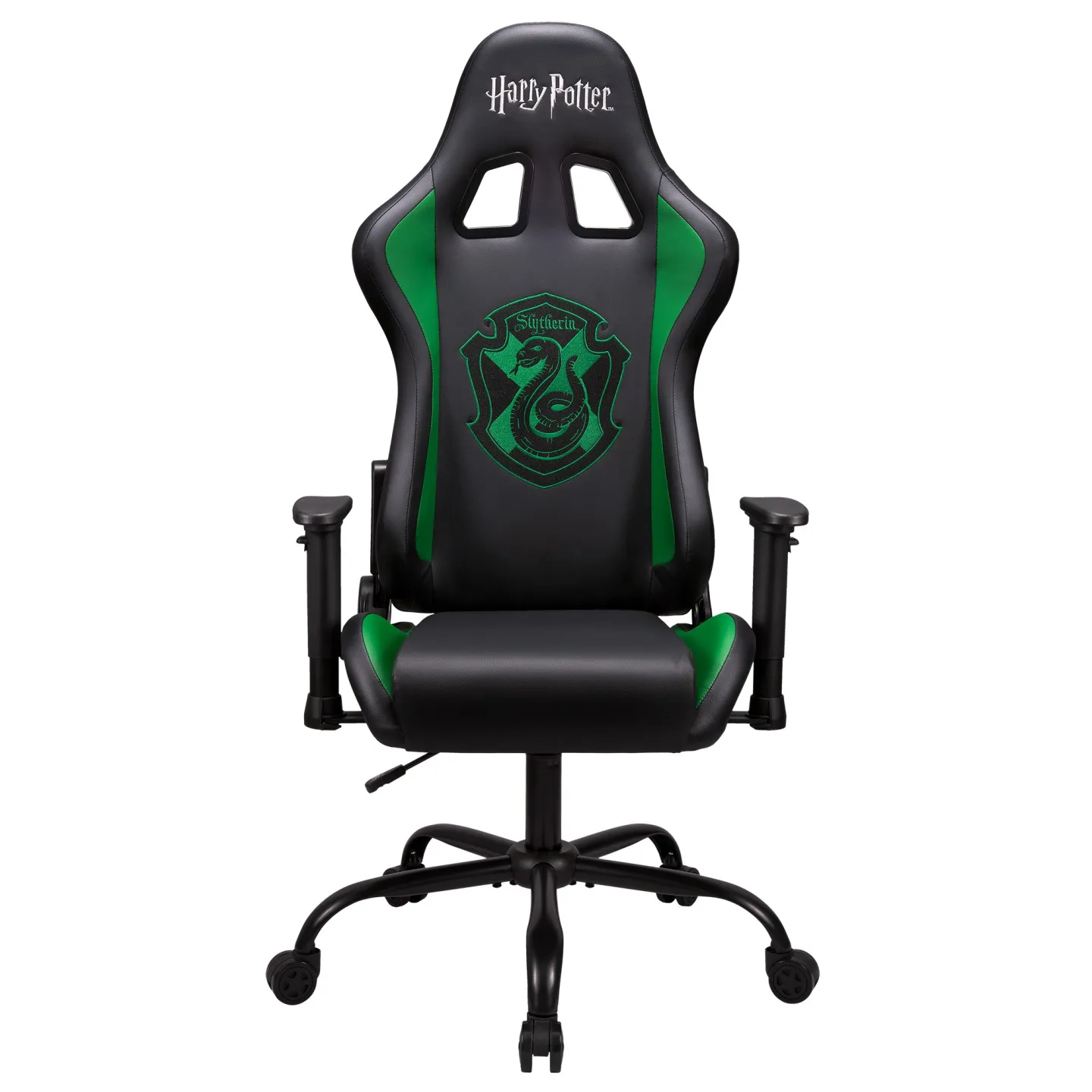 Gamer-Sitz für Erwachsene Slytherin | Subsonic