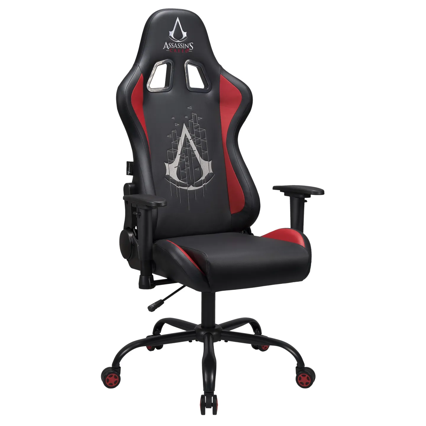 Siège gamer adulte Assassin's Creed | Subsonic