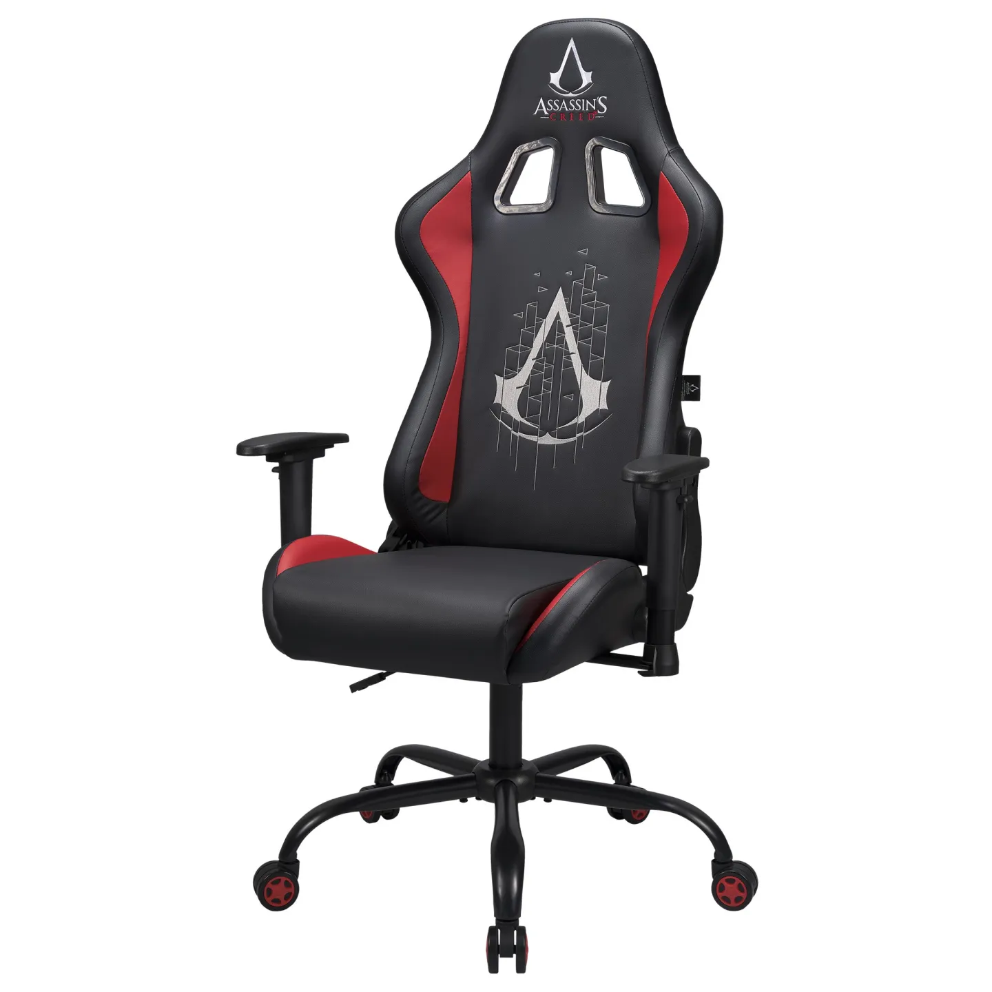 Siège gamer adulte Assassin's Creed | Subsonic