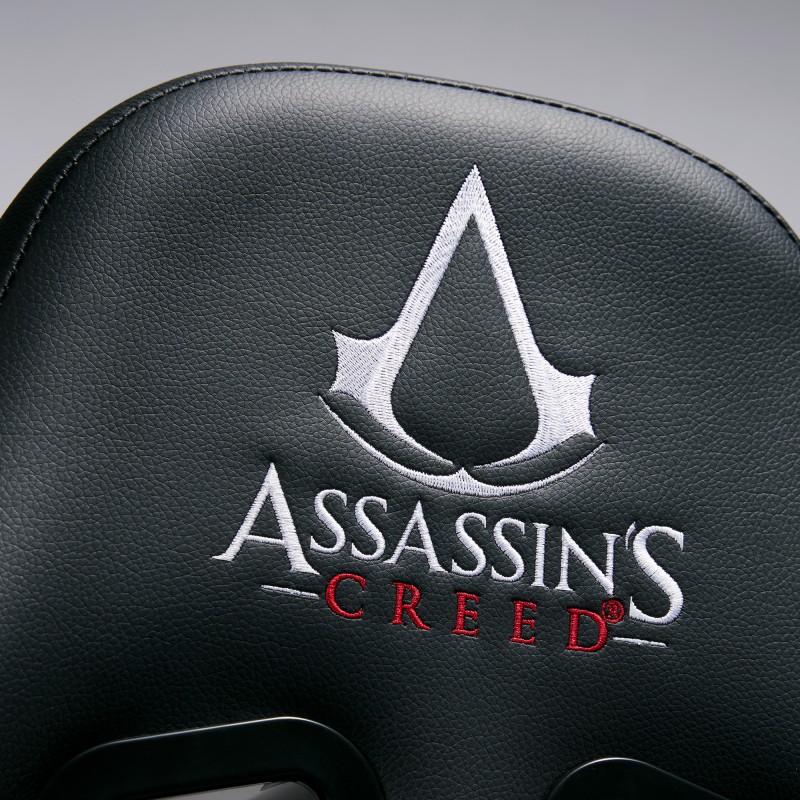 Silla gaming adultos Assassin's Creed | Subsonic