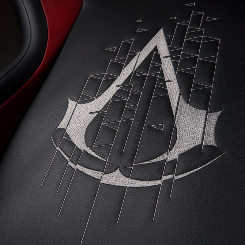 Gamer-Sitz für Erwachsene Assassin's Creed | Subsonic
