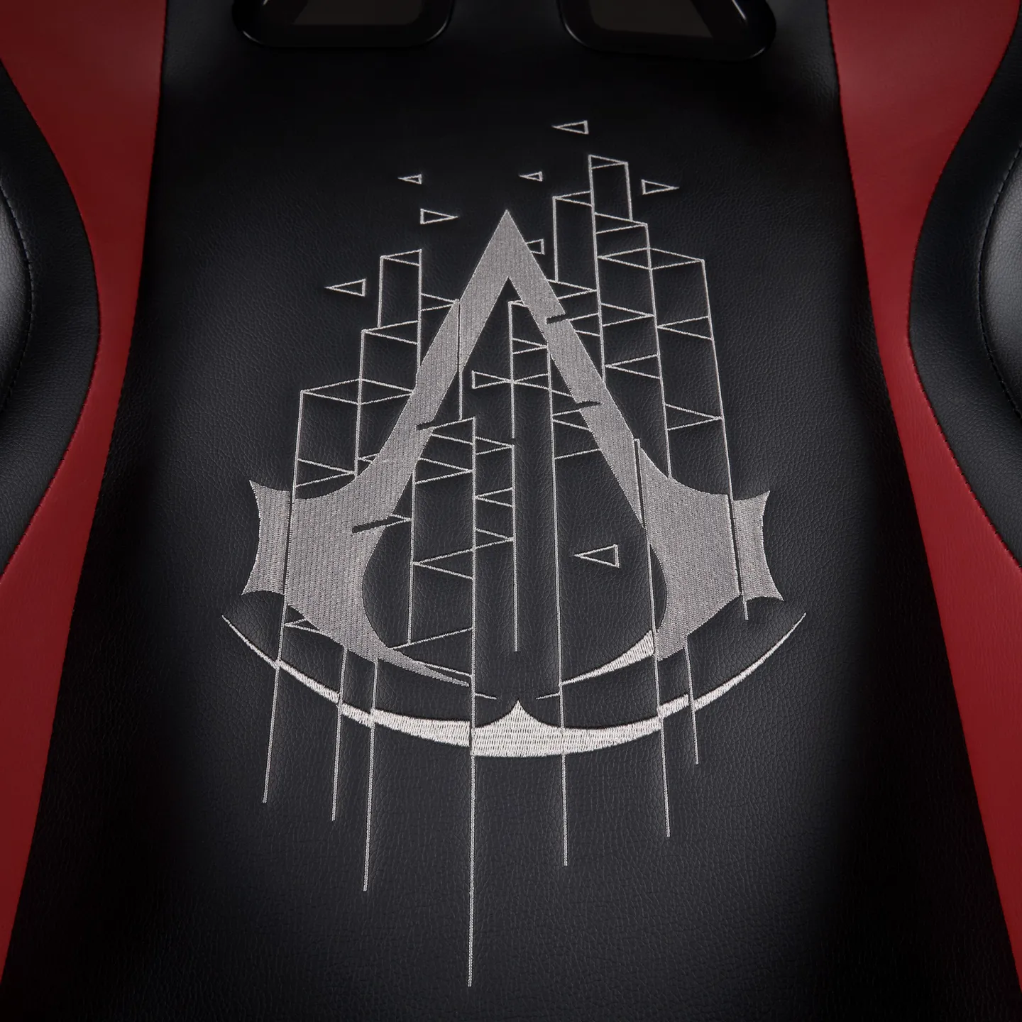 Siège gamer adulte Assassin's Creed | Subsonic