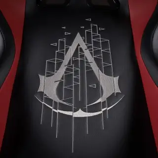 Gamer-Sitz für Erwachsene Assassin's Creed | Subsonic