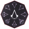 Assassin's Creed Gamer-Fußmatten | Subsonic