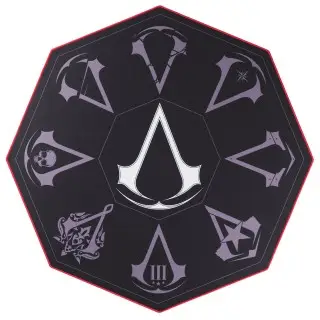 Tapis de sol gamer Assassin's Creed | Subsonic