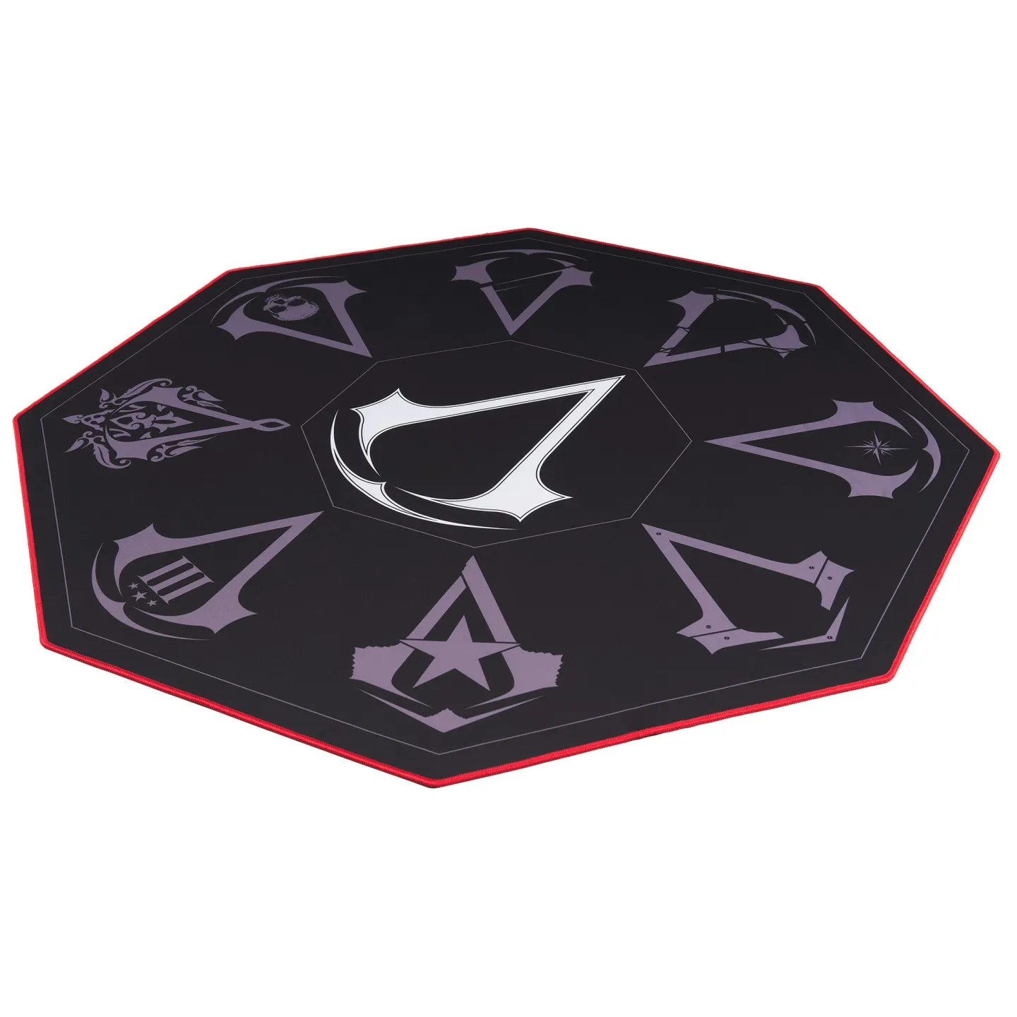Tapis de sol gamer Assassin's Creed | Subsonic