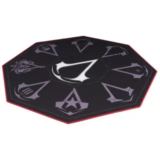 Alfombrilla Para Silla Assassin's Creed | Subsonic