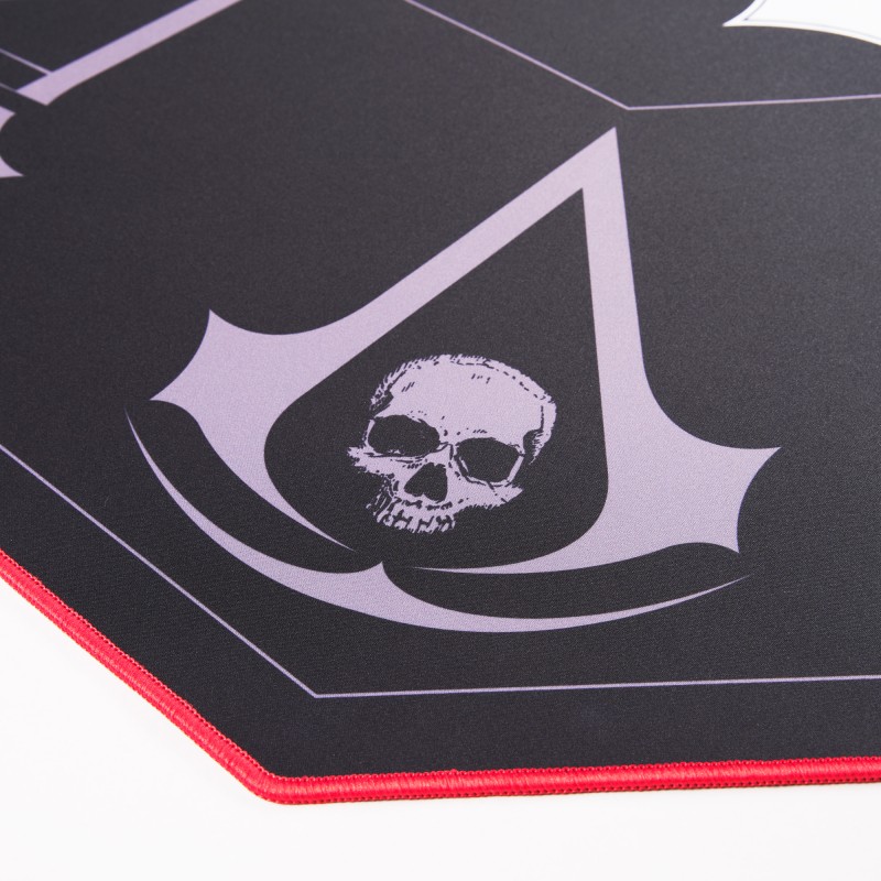 Gaming floor mat Assassin's Creed | Subsonic
