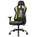 Iron Maiden Killers adult gamer seat | Subsonic