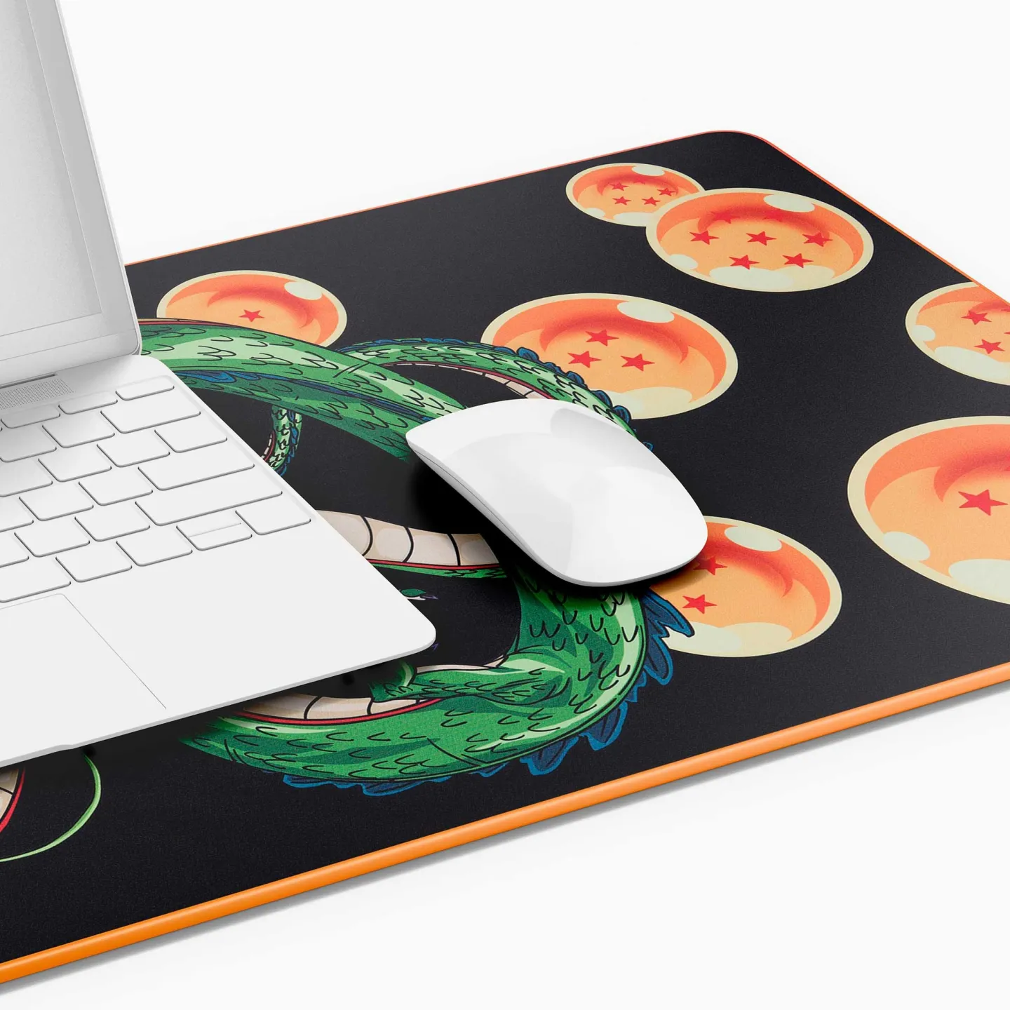 Tapis de souris XXL Dragon Ball | Subsonic