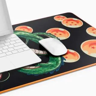 Tapis de souris XXL Dragon Ball | Subsonic