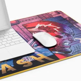 Tapis de souris XXL Flash | Subsonic