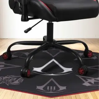 Alfombrilla Para Silla Assassin's Creed | Subsonic