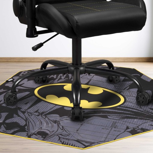 Gamer-Fußmatten Batman