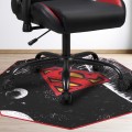 Gaming floor mat Superman | Subsonic