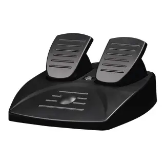 Volant de course gaming Superdrive SV250 | Subsonic