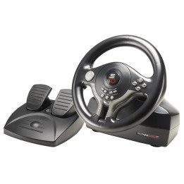 Volant de course gaming Superdrive SV250 | Subsonic