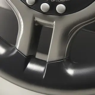 Gaming-Rennlenkrad Superdrive SV250 | Subsonic