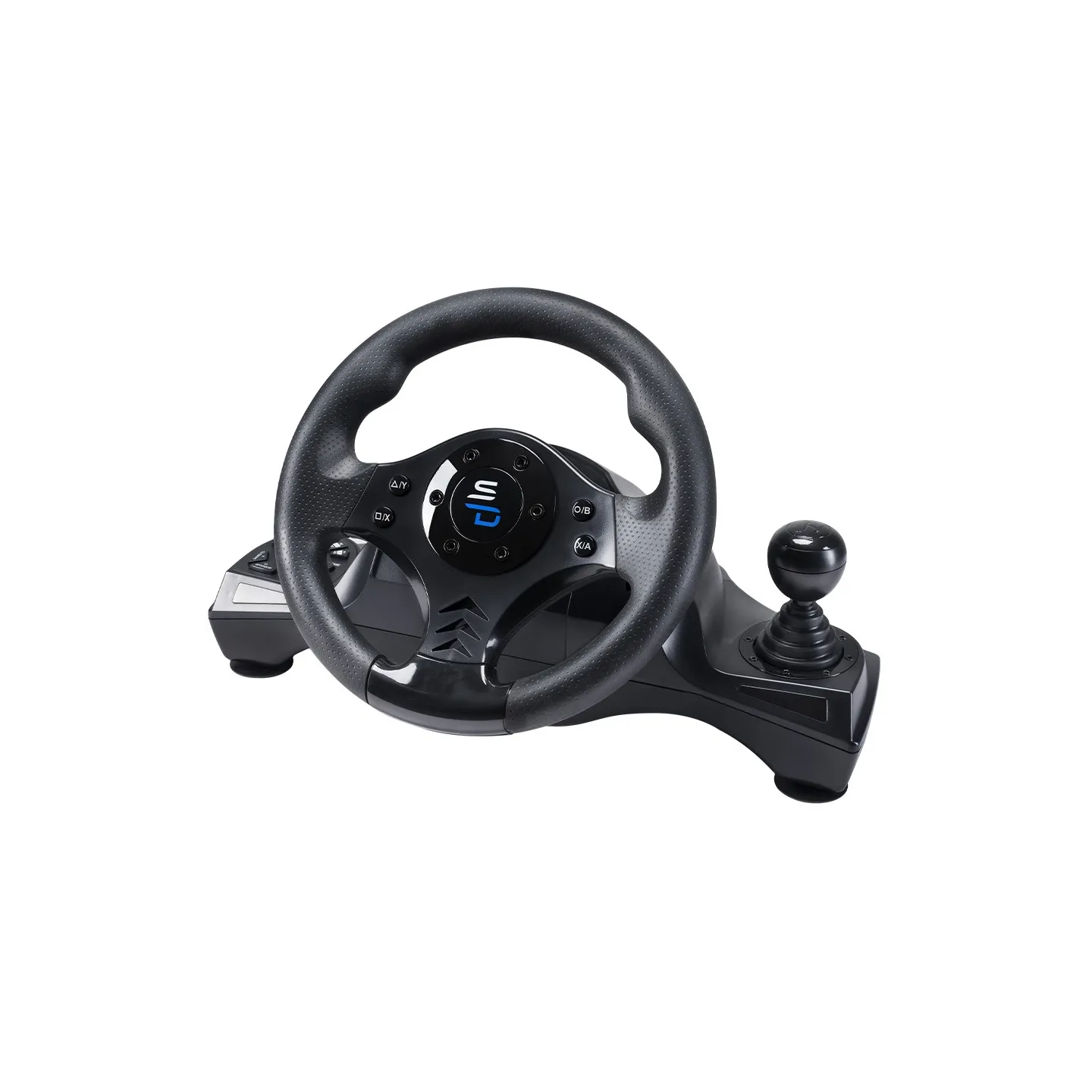 Volant de course Superdrive GS 750