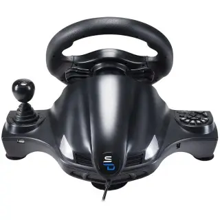Volant de course Superdrive GS 750