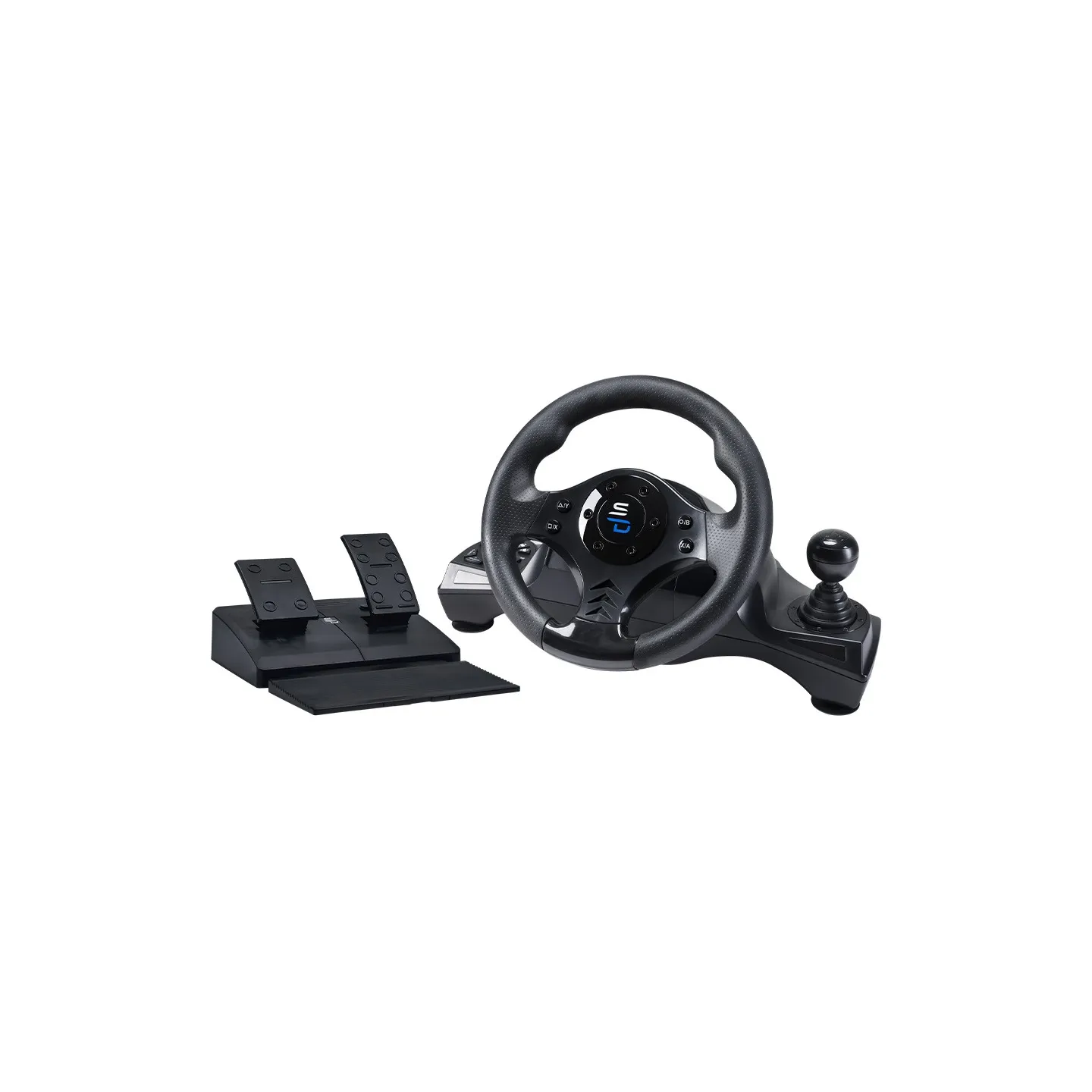 Volant de course Superdrive GS 750