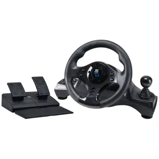 Volant de course Superdrive GS 750