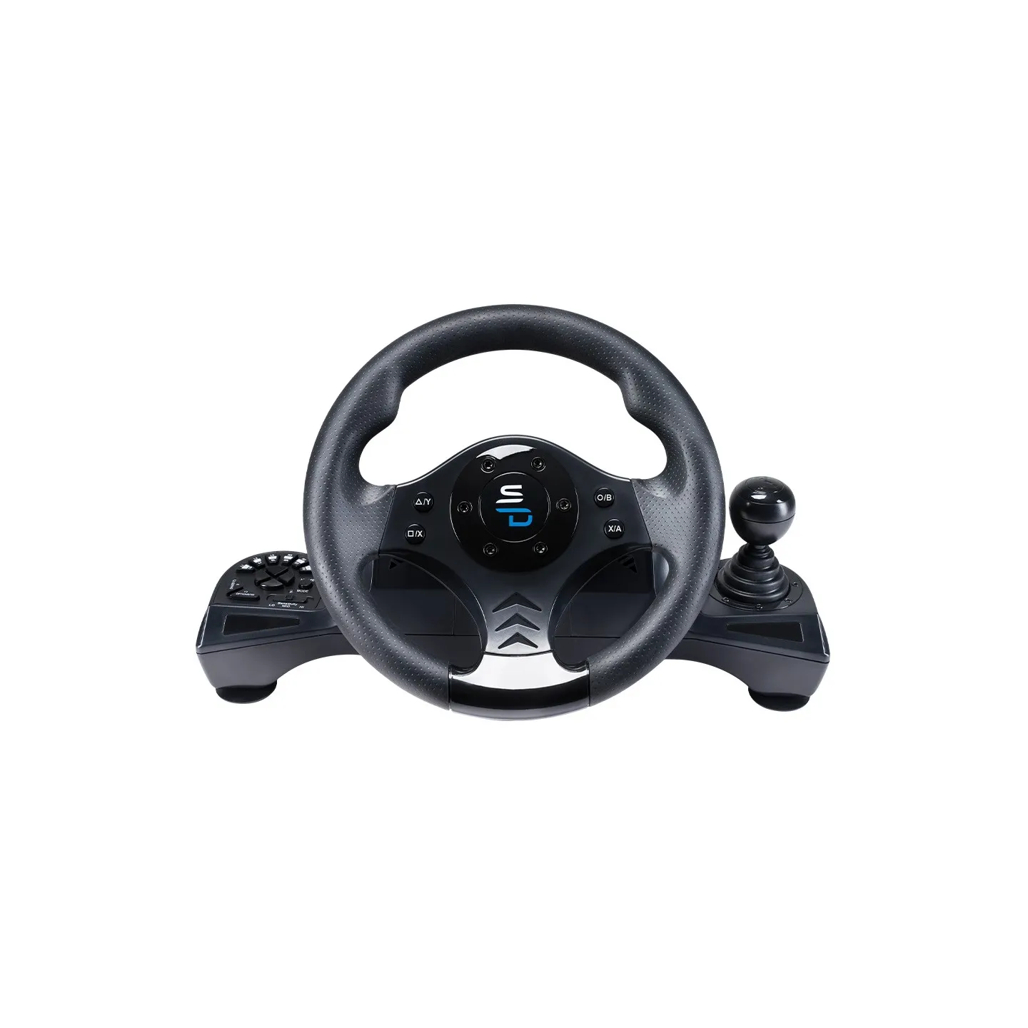 Volant de course Superdrive GS 750