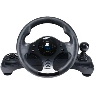 Volante de carreras Superdrive GS 750