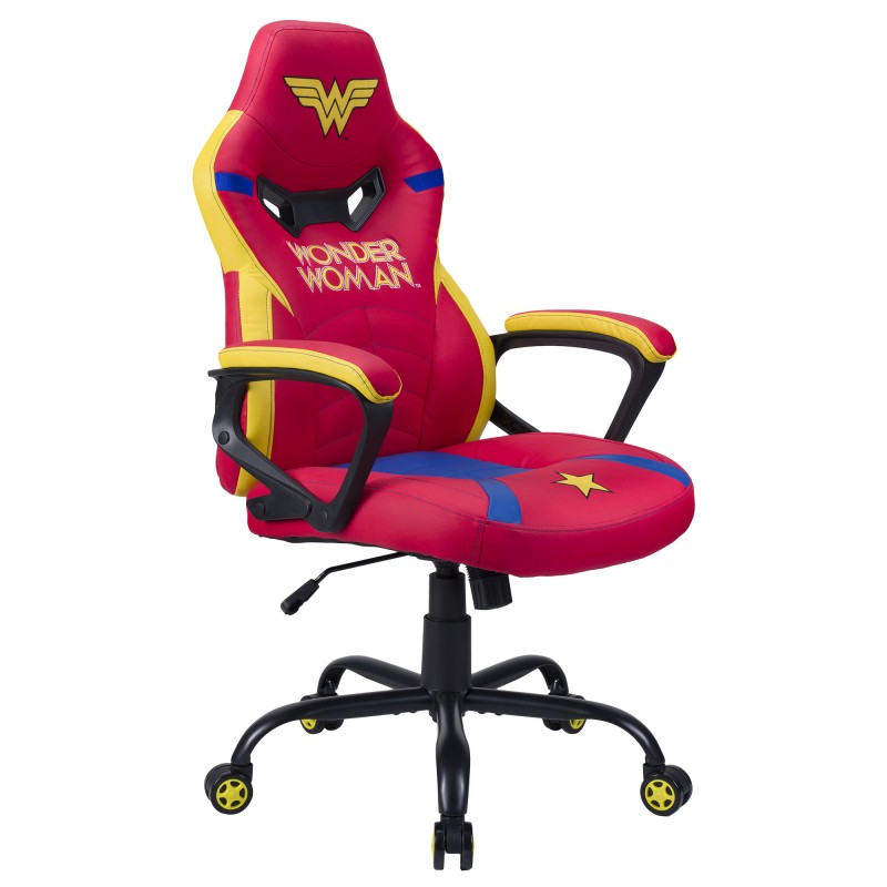 Gaming chair Wonder Woman | Subsonic