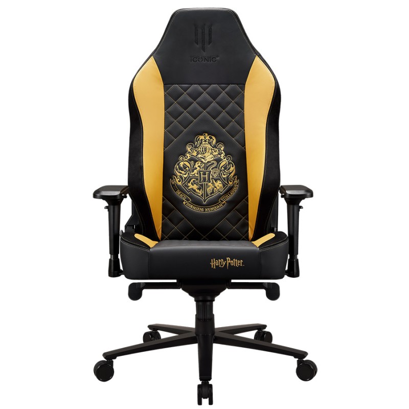 Silla gaming Apollon collector Harry Potter | Iconic by Subsonic