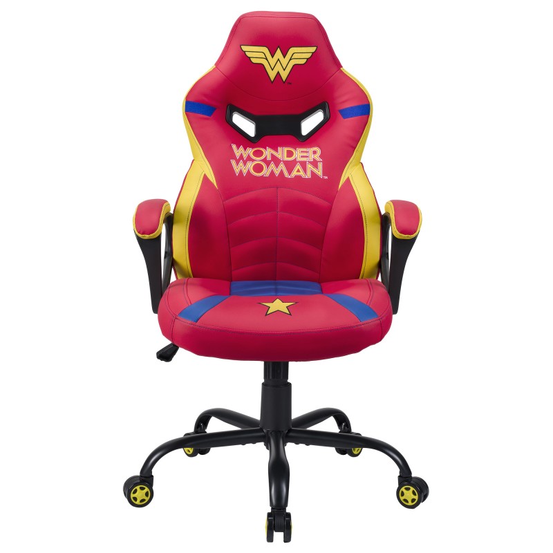 Siège gaming Wonder Women Subsonic