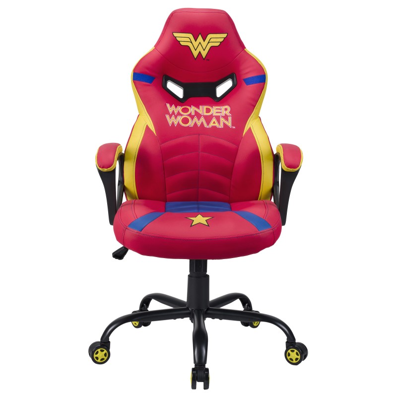Gaming chair Wonder Woman | Subsonic