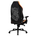 Silla gaming Apollon collector Dragon Ball Z | Iconic by Subsonic