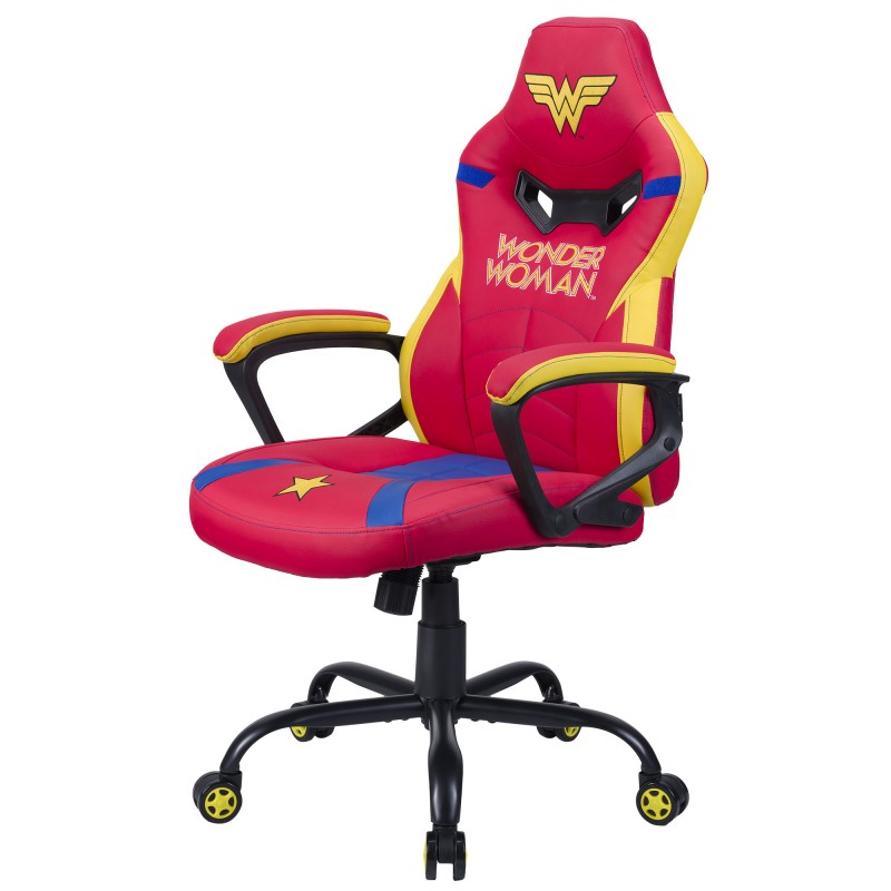 Chaise gaming Junior Wonder Woman | Subsonic