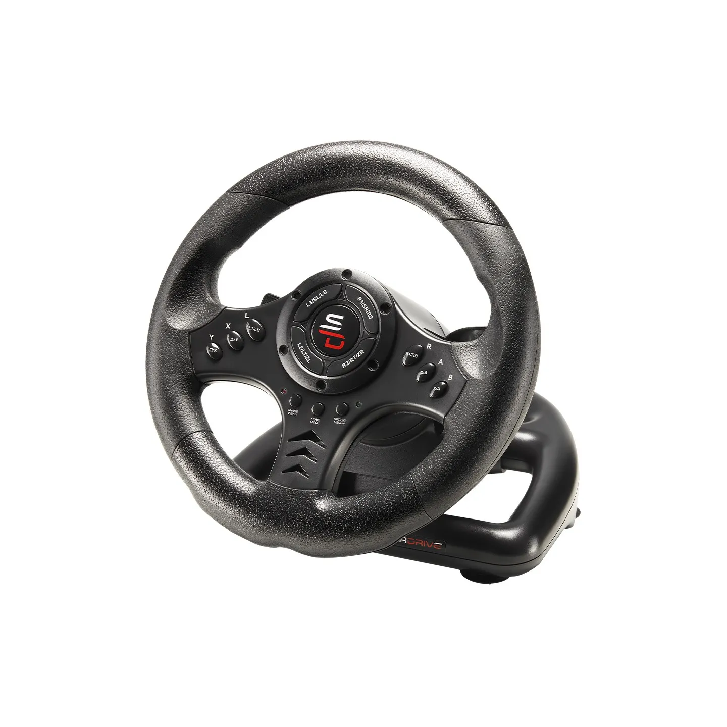 Volant de course gaming Superdrive SV450 | Subsonic