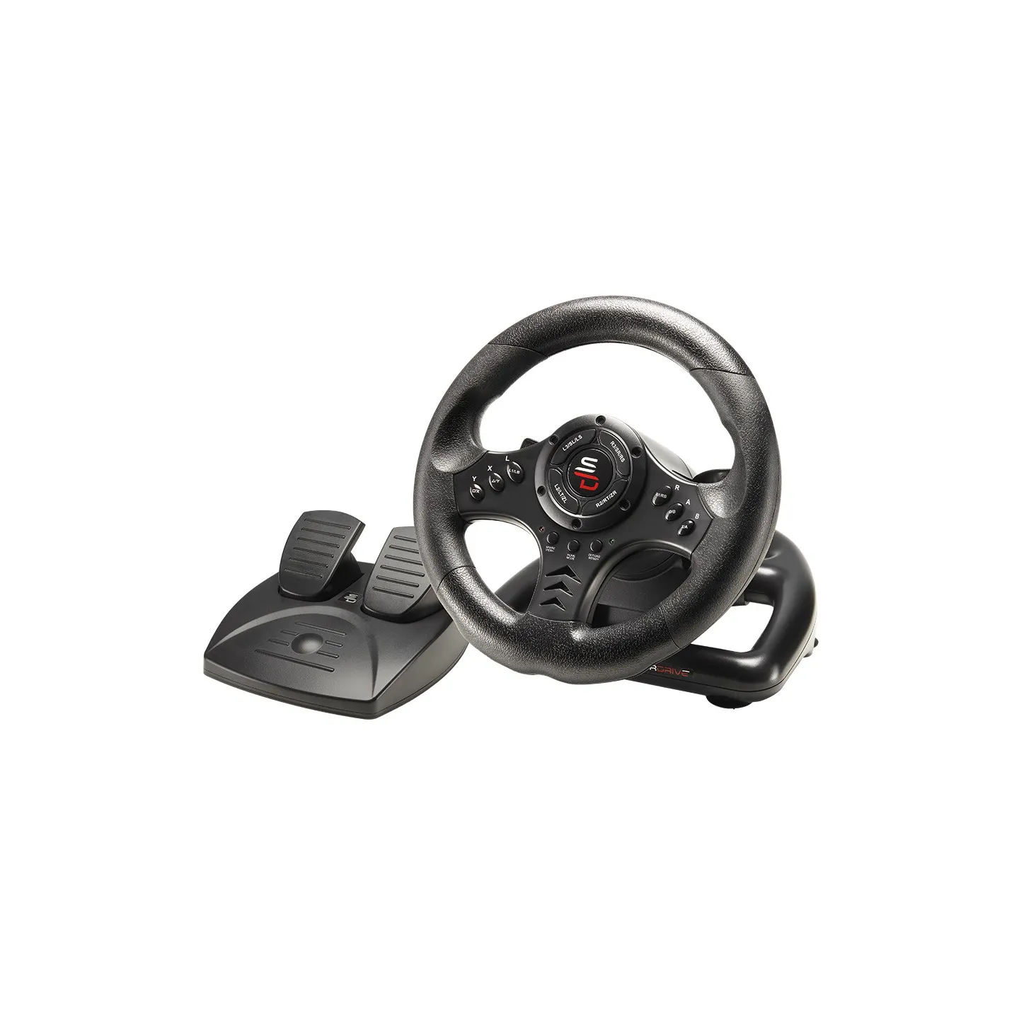 Volant de course gaming Superdrive SV450 | Subsonic