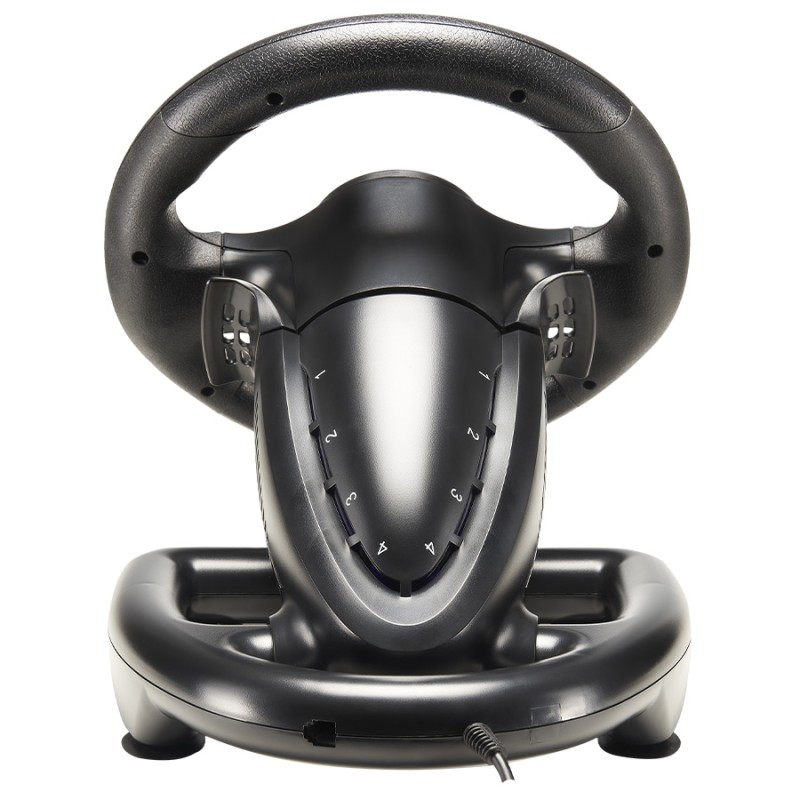 Superdrive SV450 gaming racing wheel