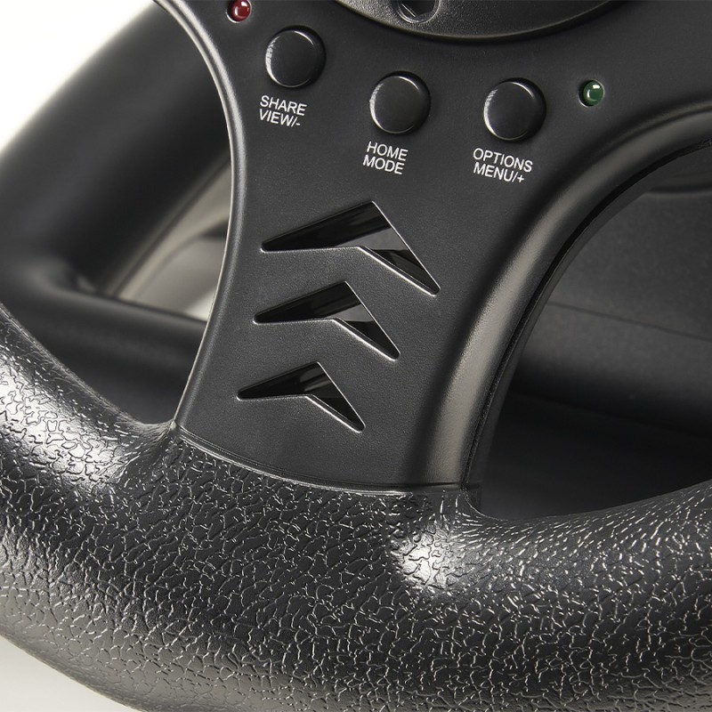 Volante de carreras para juegos Superdrive SV450 | Subsonic