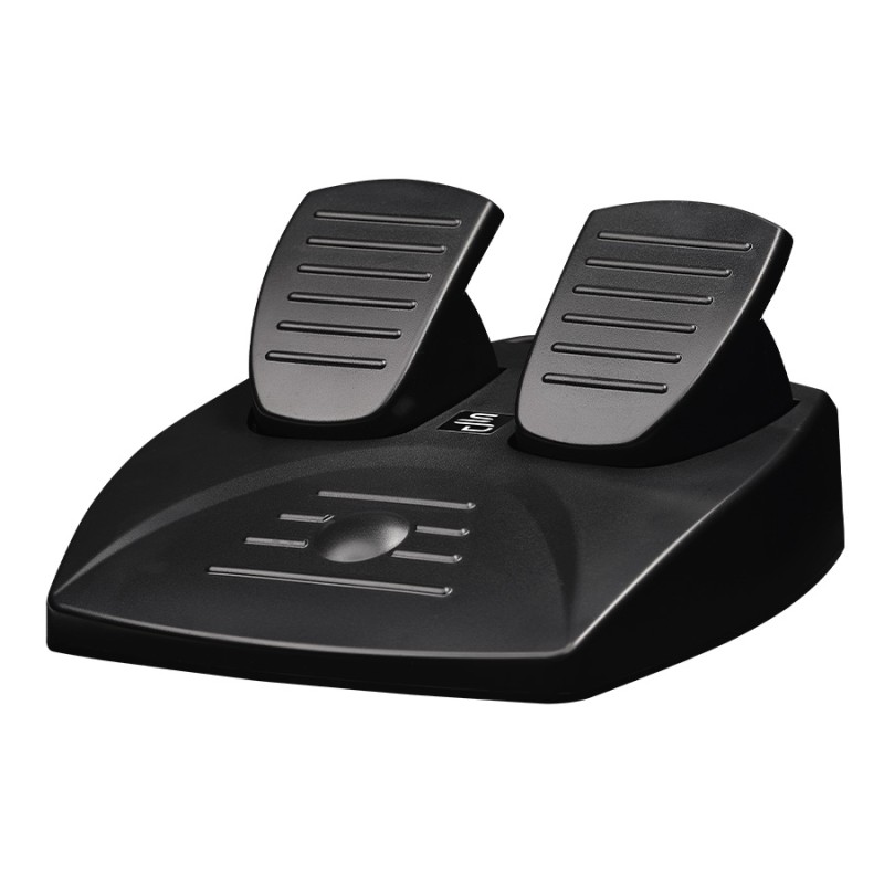 Volante de carreras para juegos Superdrive SV450 | Subsonic