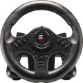 Volante de carreras para juegos Superdrive SV450 | Subsonic