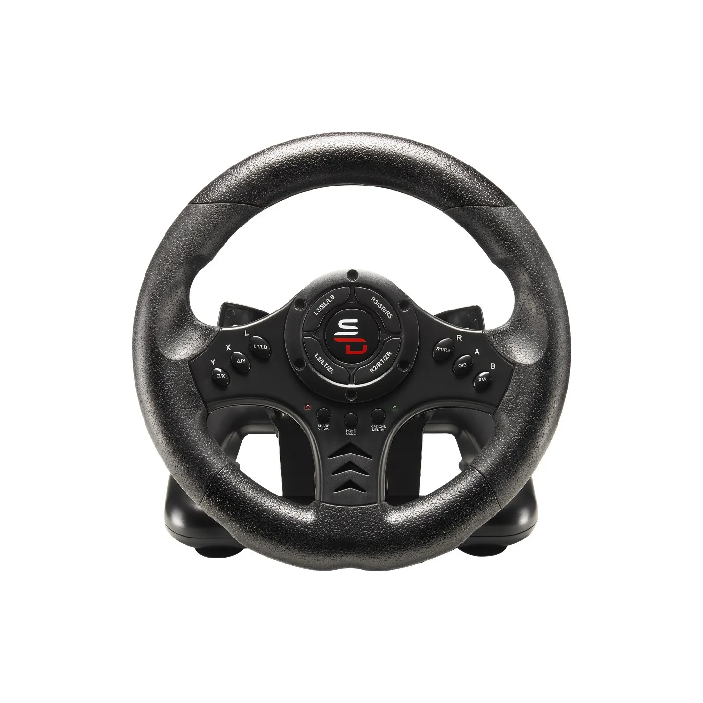Volant de course gaming Superdrive SV450 | Subsonic