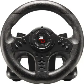 Volant de course gaming Superdrive SV450 | Subsonic