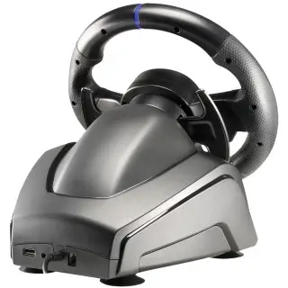 Volant de course gaming Superdrive SV650 | Subsonic