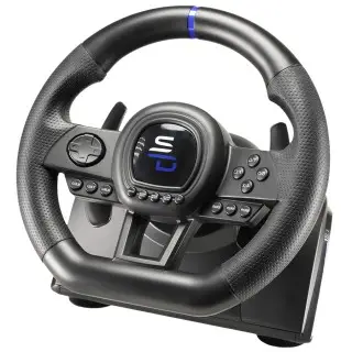 Volant de course gaming Superdrive SV650 | Subsonic