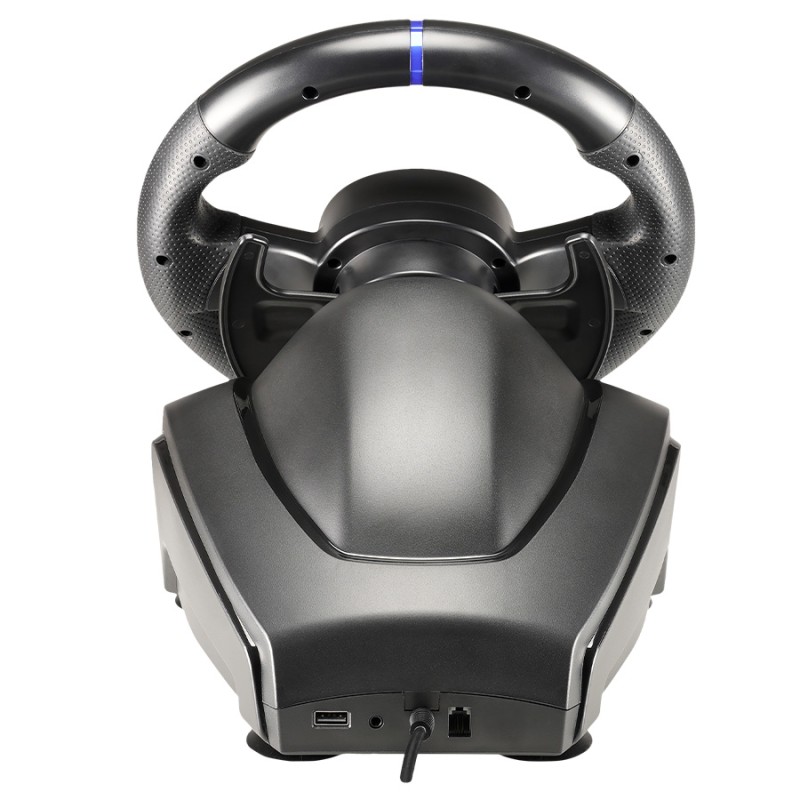 Volante de carreras para juegos Superdrive SV650 | Subsonic