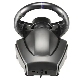 Volant de course gaming Superdrive SV650 | Subsonic