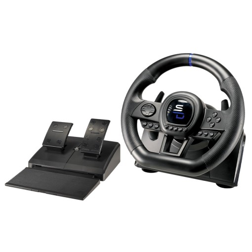 Superdrive Racing Wheel SV 650 | Subsonic