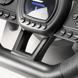 Volant de course gaming Superdrive SV650 | Subsonic
