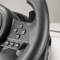 Volante de carreras para juegos Superdrive SV650 | Subsonic