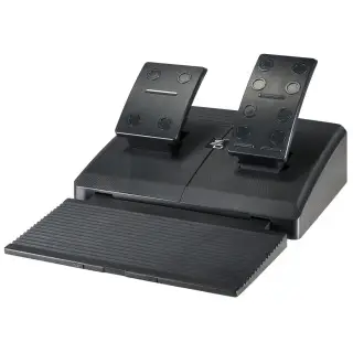 Volante de carreras para juegos Superdrive SV650 | Subsonic